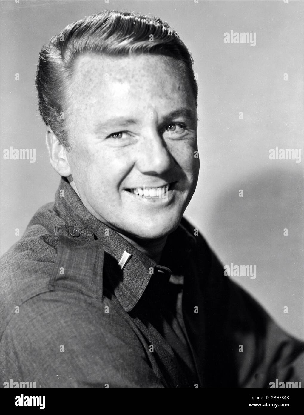 Van Johnson High Resolution Stock Photography and Images Alamy