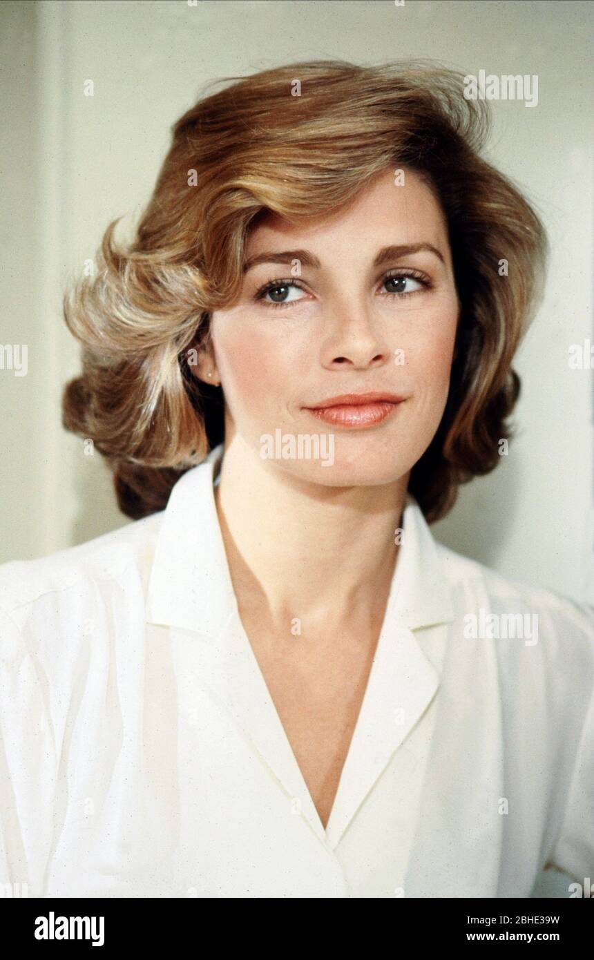 Anne archer young