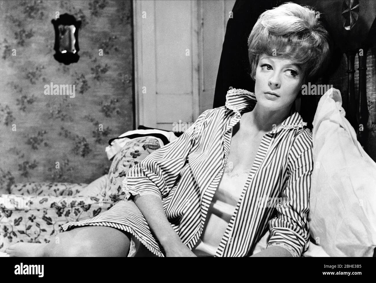Maggie smith young pictures