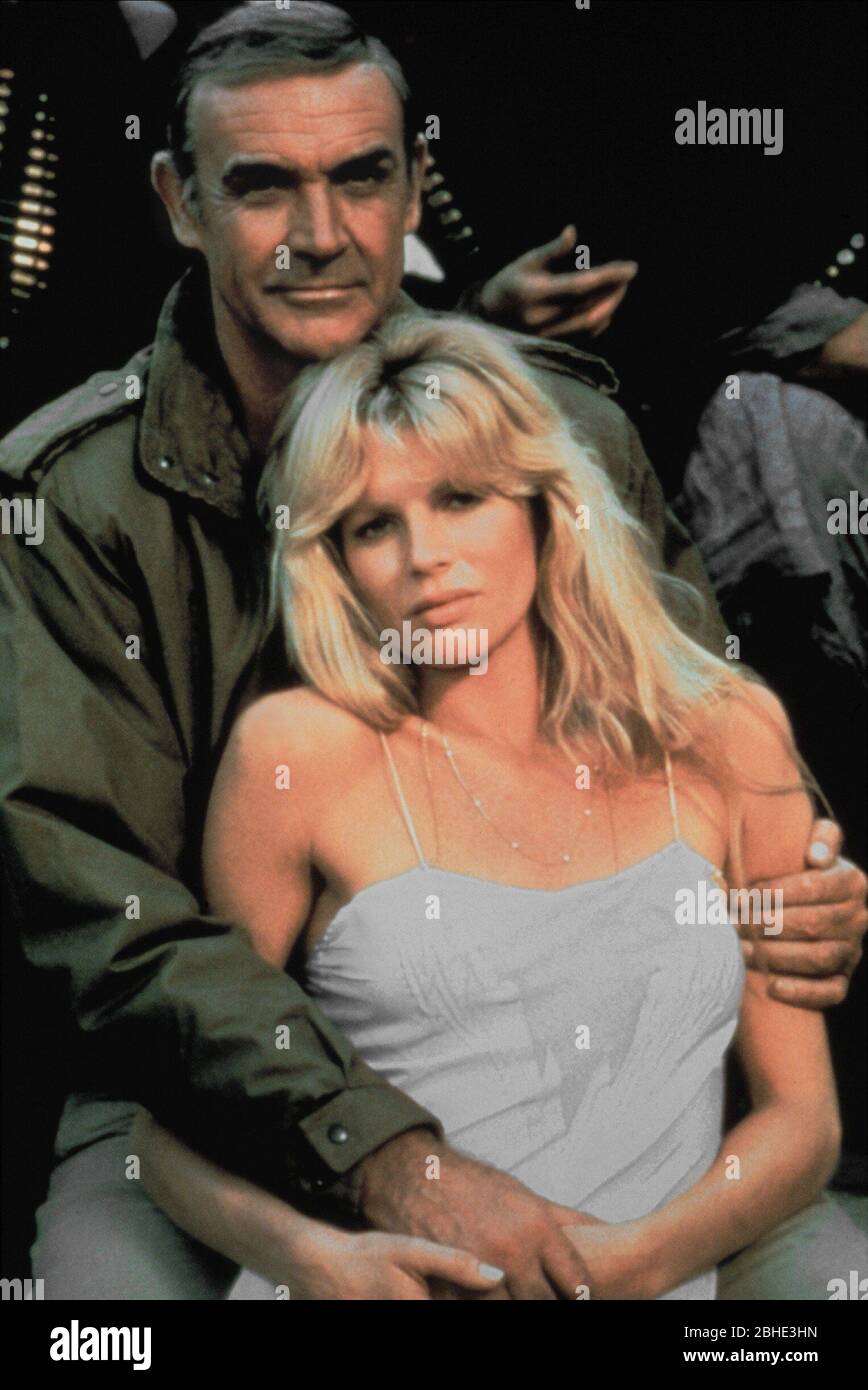Kim Basinger Film High Resolution Stock Photography and Images Alamy