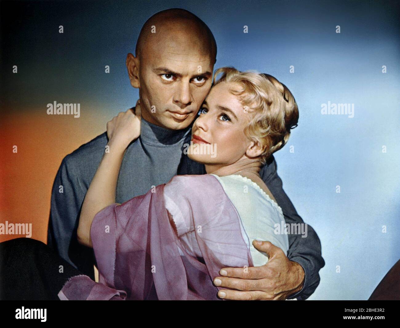 Karamazov Brothers High Resolution Stock Photography and Images Alamy