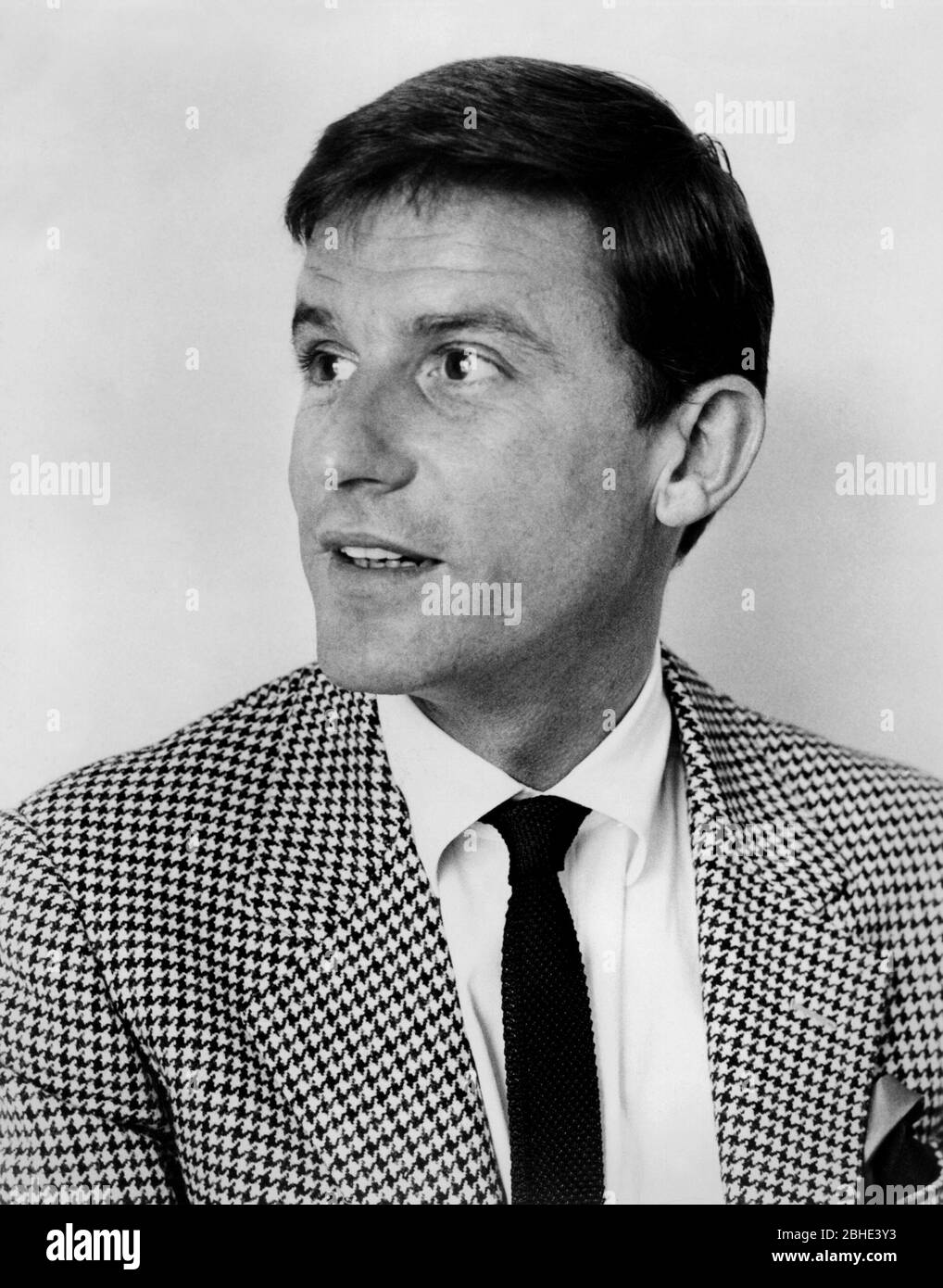 Roddy Mcdowall High Resolution Stock Photography and Images - Alamy