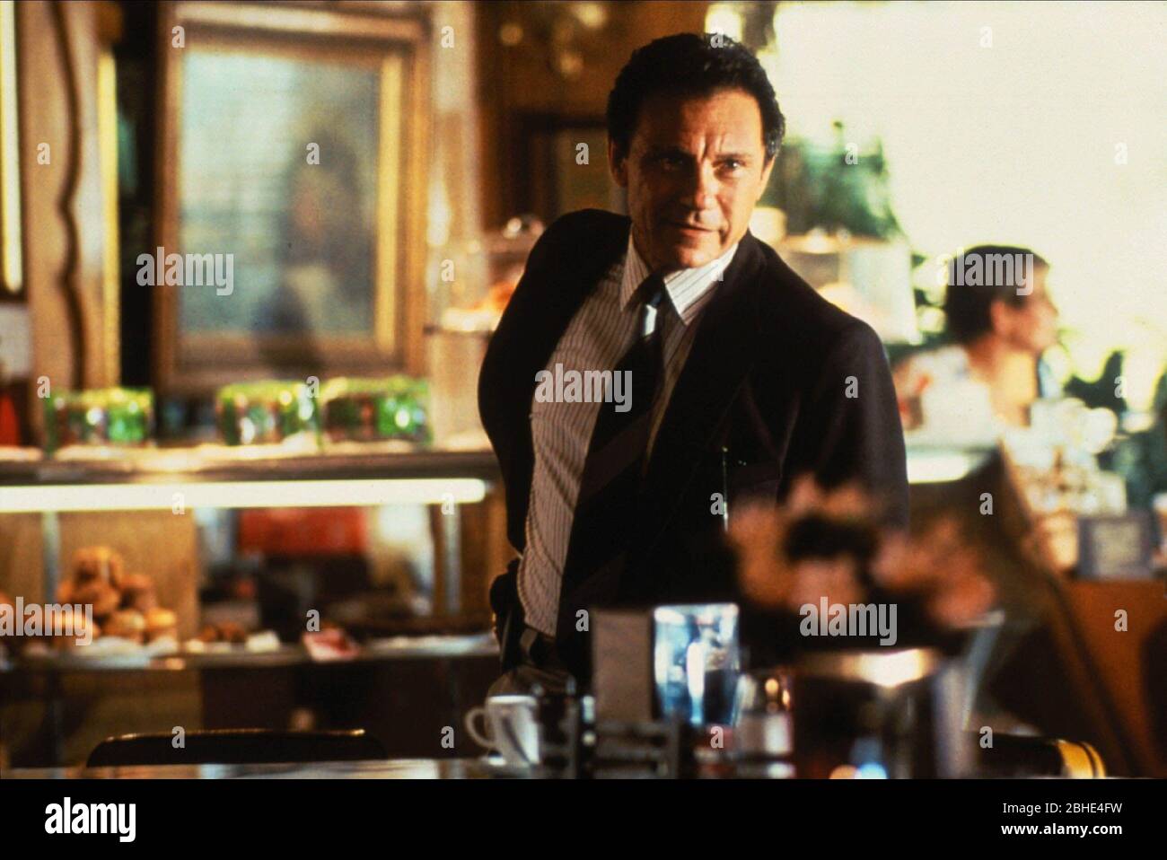 Thelma And Louise Film Stills High Resolution Stock Photography and