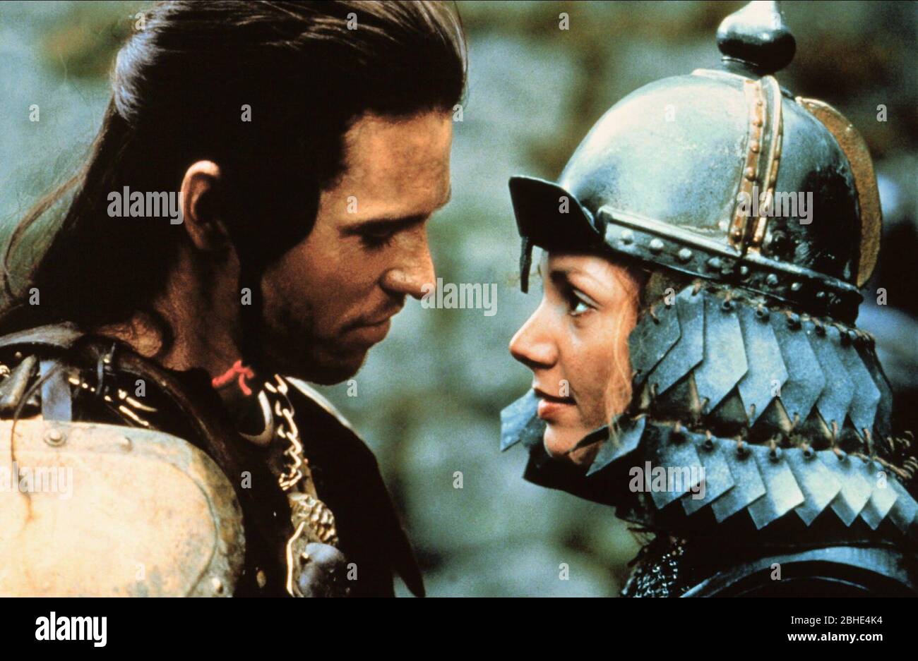 Joanne Whalley Kilmer High Resolution Stock Photography and Images Alamy