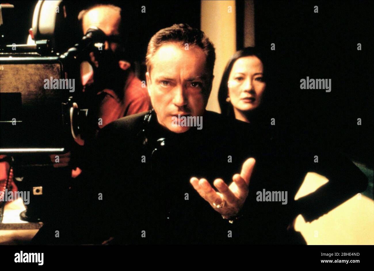 Rosalind Chao High Resolution Stock Photography and Images - Alamy