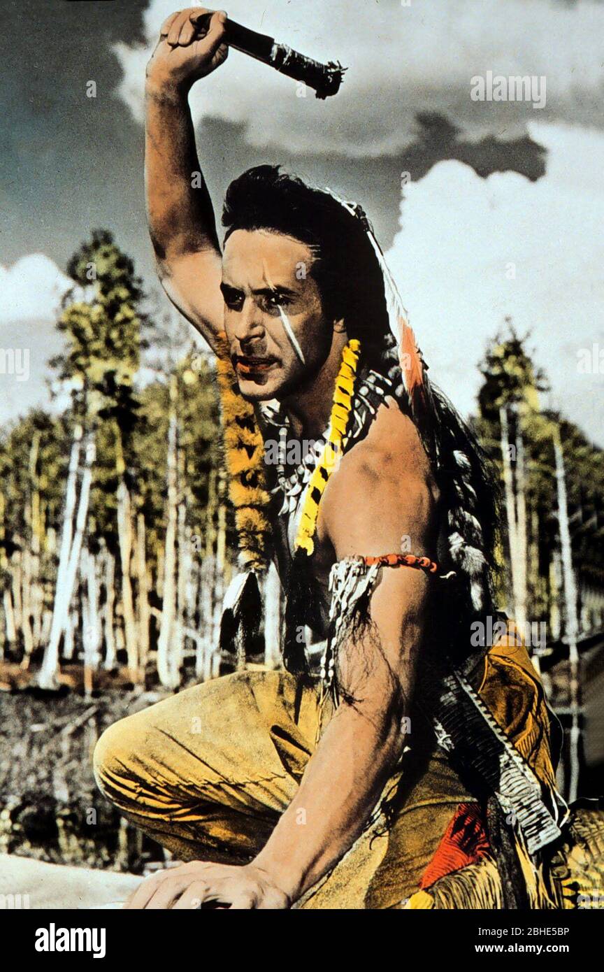 Ricardo Montalban High Resolution Stock Photography and Images - Alamy