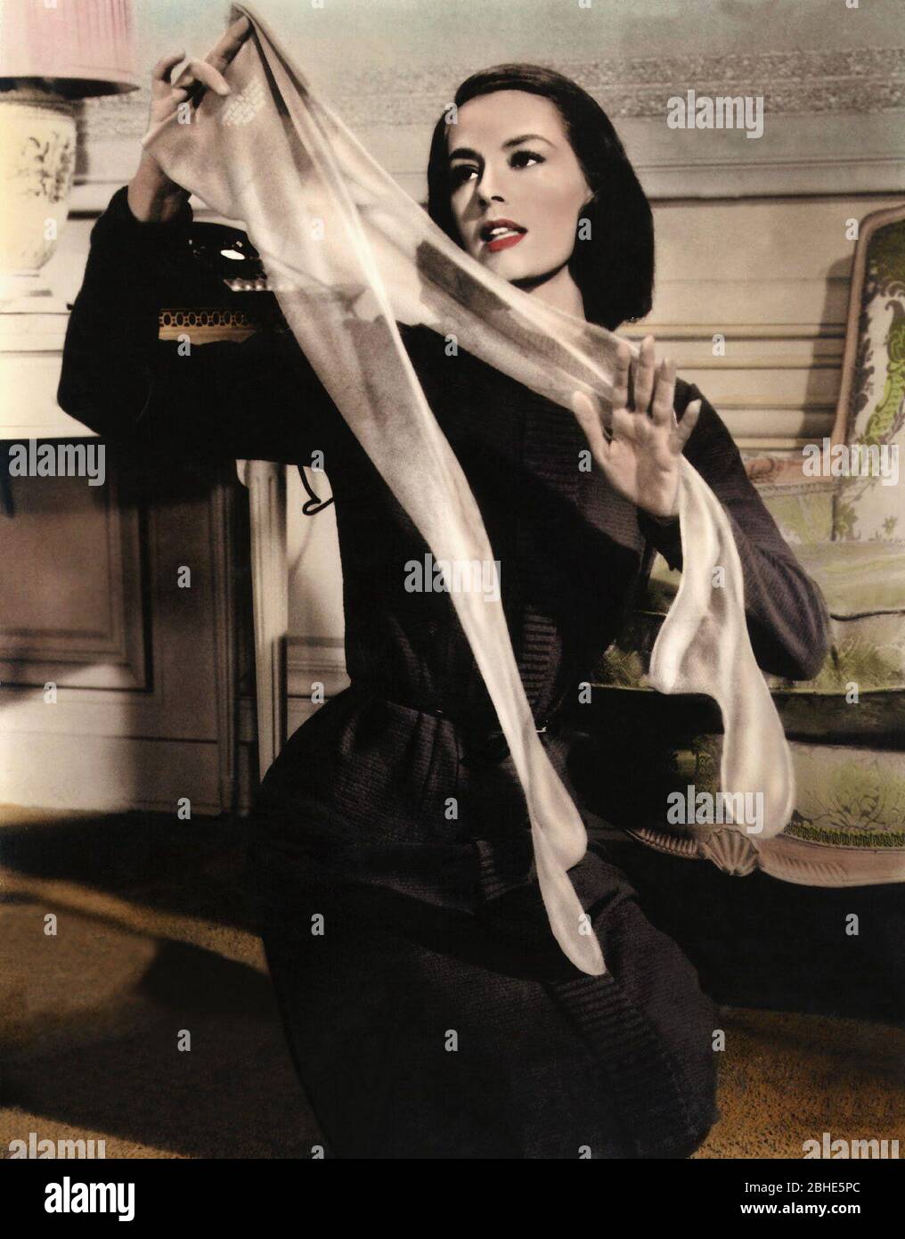 silk stockings movie 1957