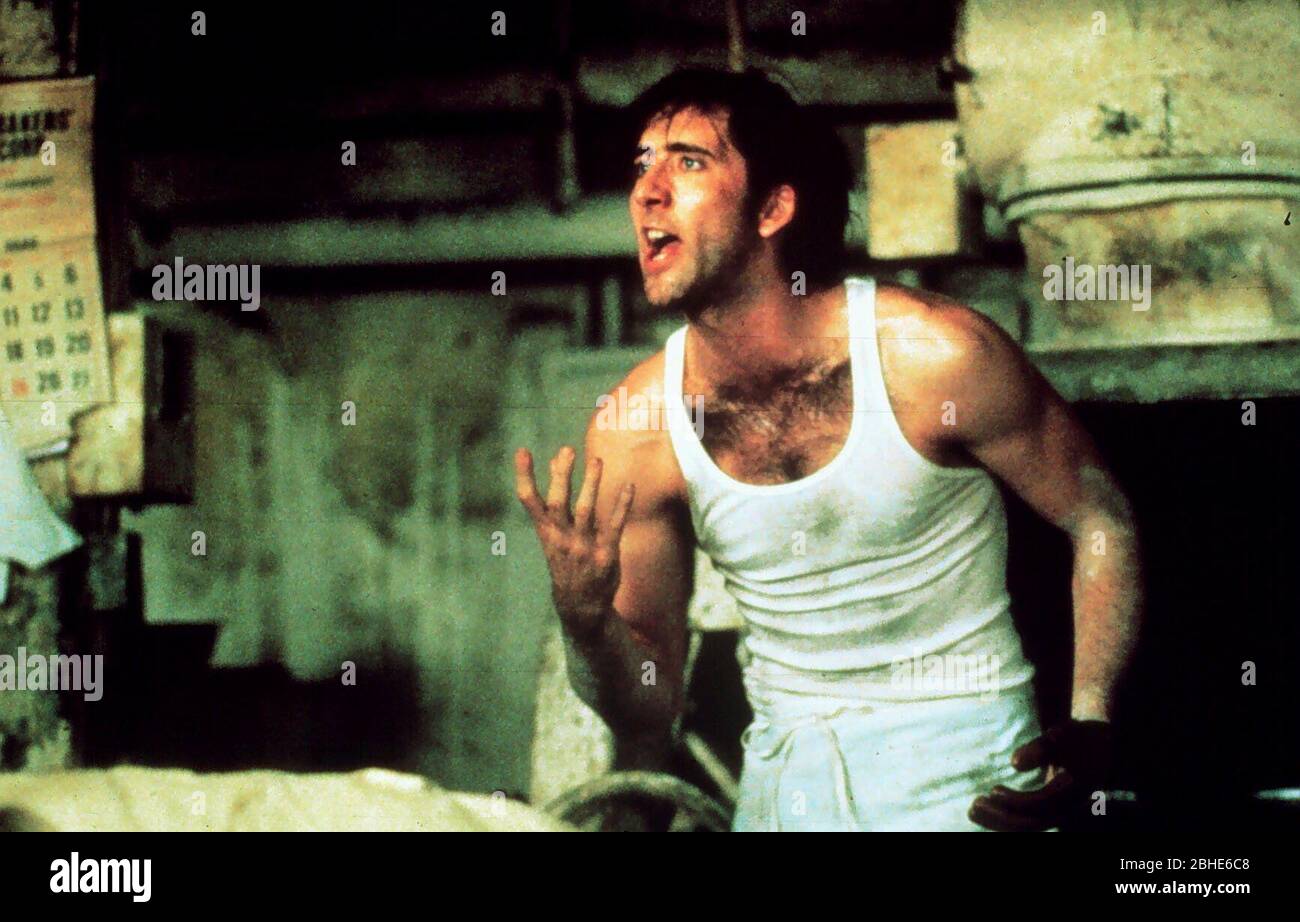 Nicolas Cage Muscles Nicolas Cage Muscles