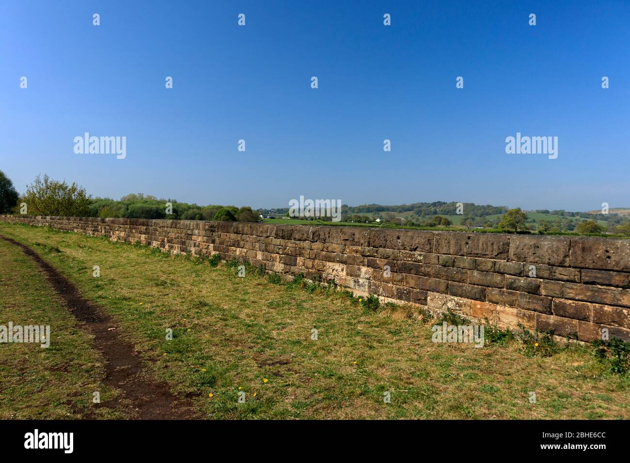 Martholme viaduct hires stock photography and images Alamy