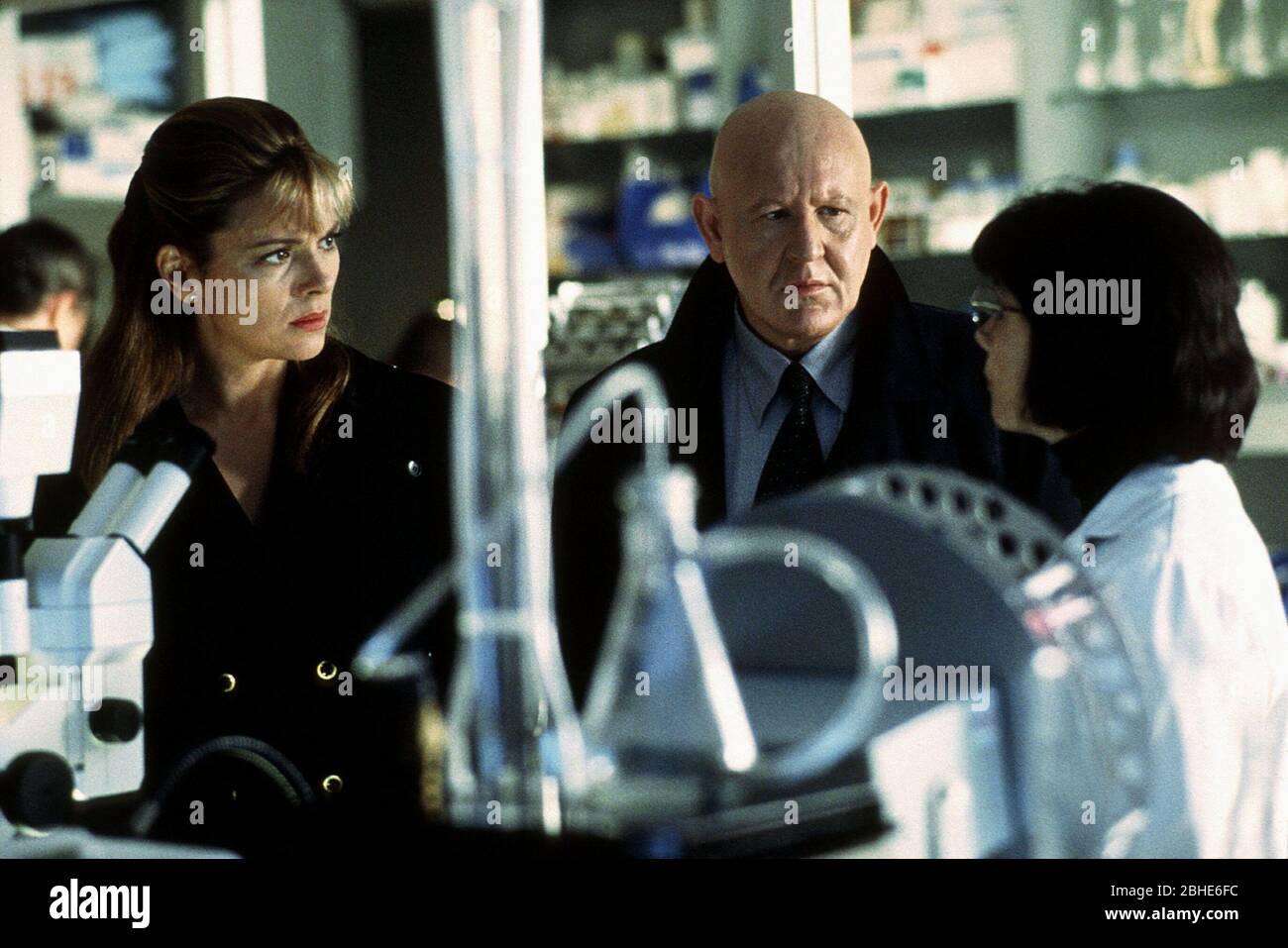 Outer Limits High Resolution Stock Photography and Images Alamy