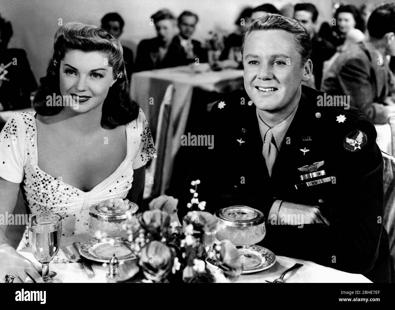 Easy To Wed 1946 High Resolution Stock Photography and Images Alamy