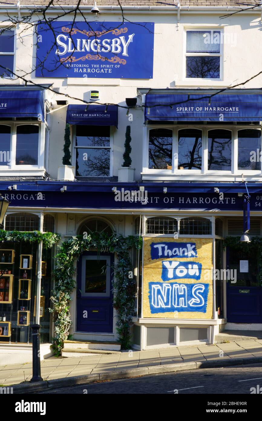 Slingsby harrogate hires stock photography and images Alamy