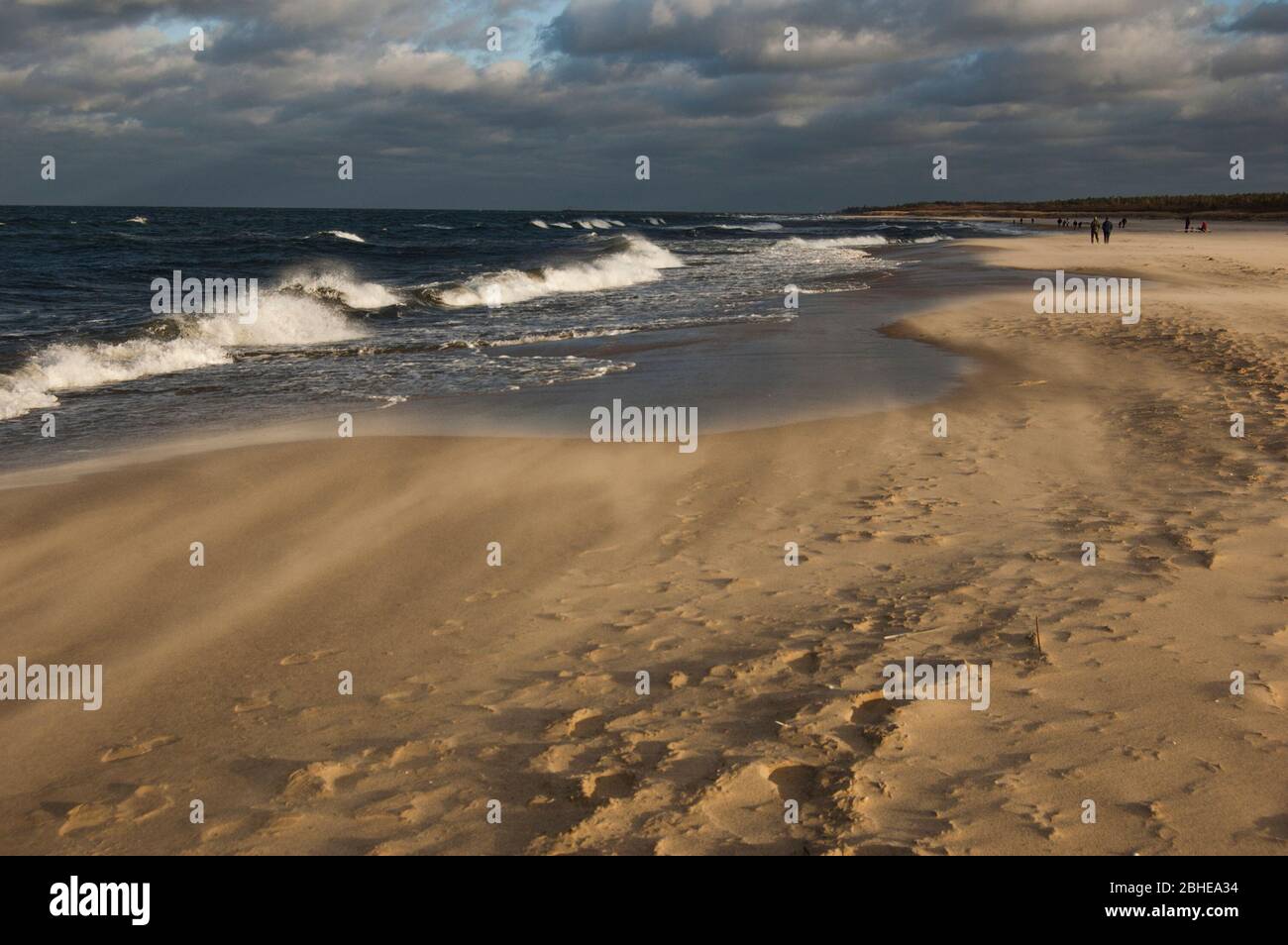 Rough sea wather hi-res stock photography and images - Alamy