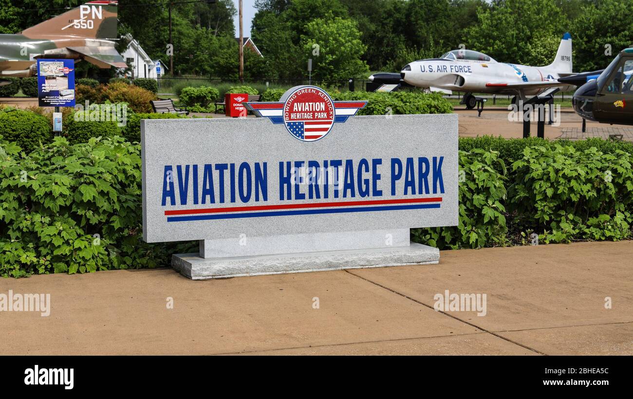 Bowling green kentucky park hires stock photography and images Alamy