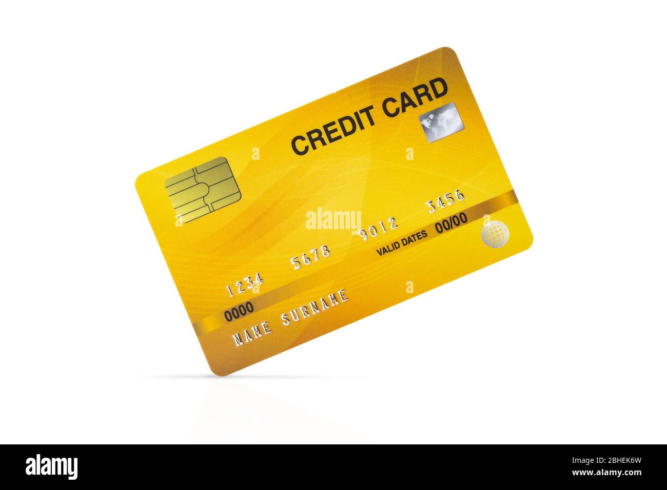 желтая банковская карта. размер желтой карточки в футболе. кредитная карта. золотая пластиковая карточка. судейские футбольные карточки.