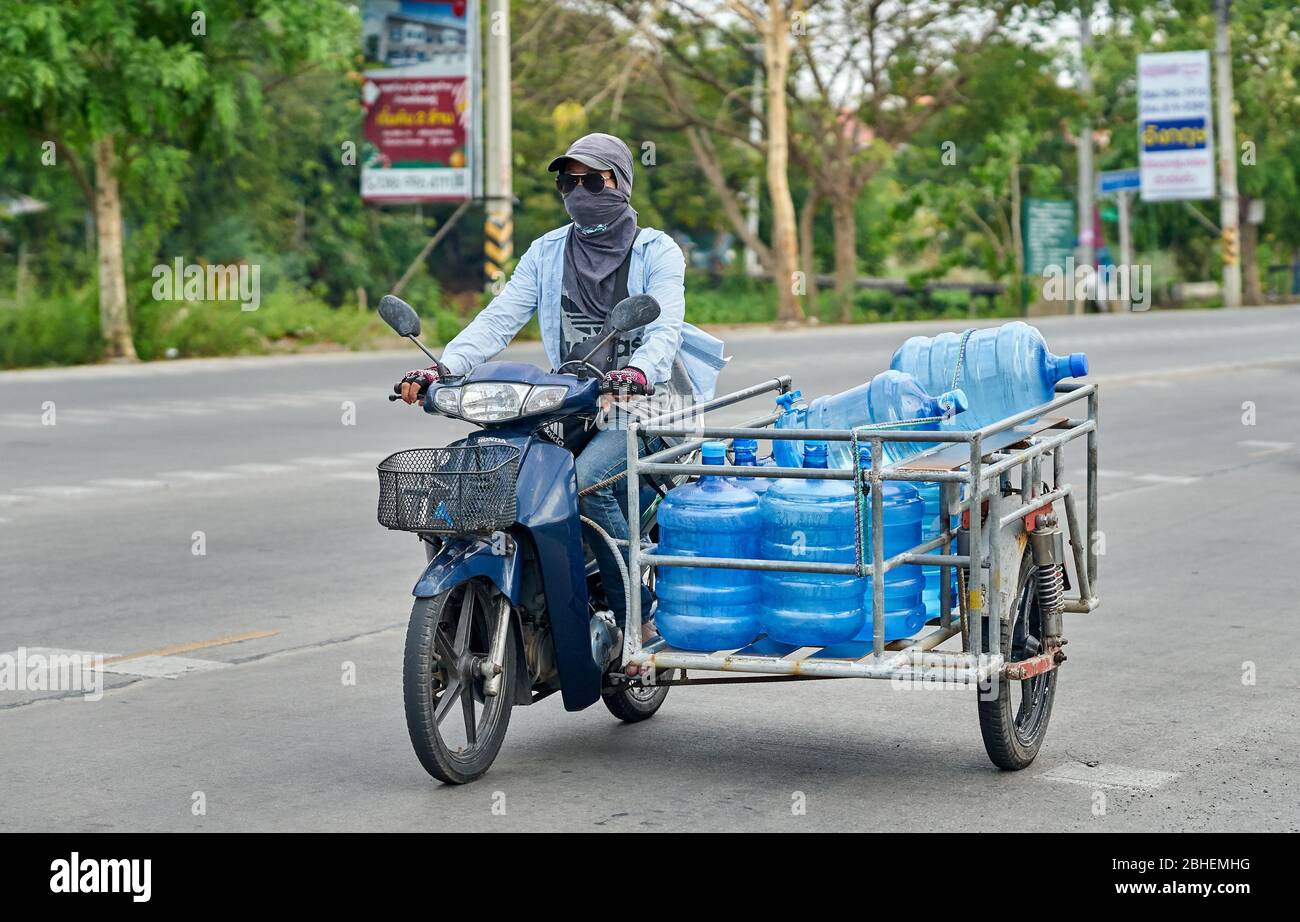 Download Motorcycle Motorbike Rider Wearing Mask High Resolution Stock Photography And Images Alamy PSD Mockup Templates