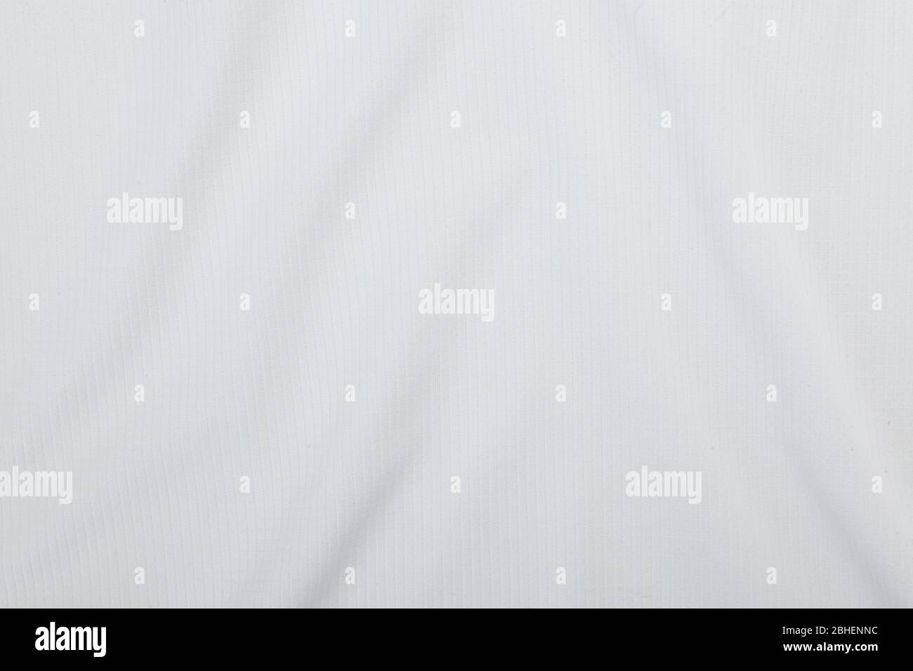 White fabric texture, Cloth pattern background Stock Photo - Alamy