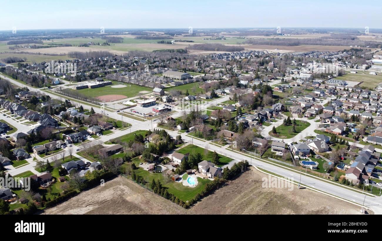 Ilderton hires stock photography and images Alamy