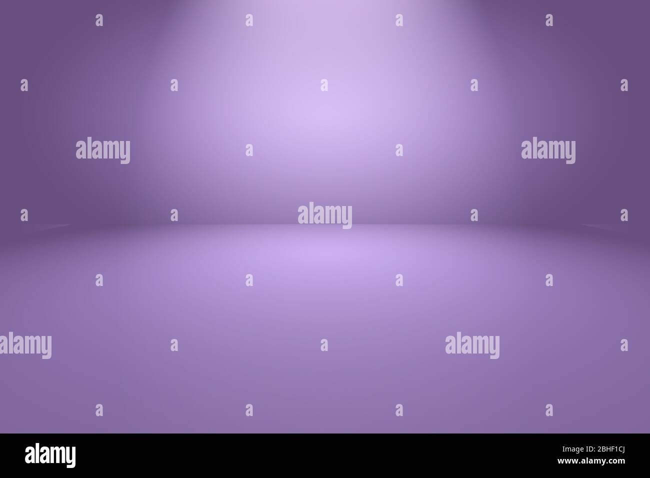 Studio Background Concept - abstract empty light gradient purple studio ...
