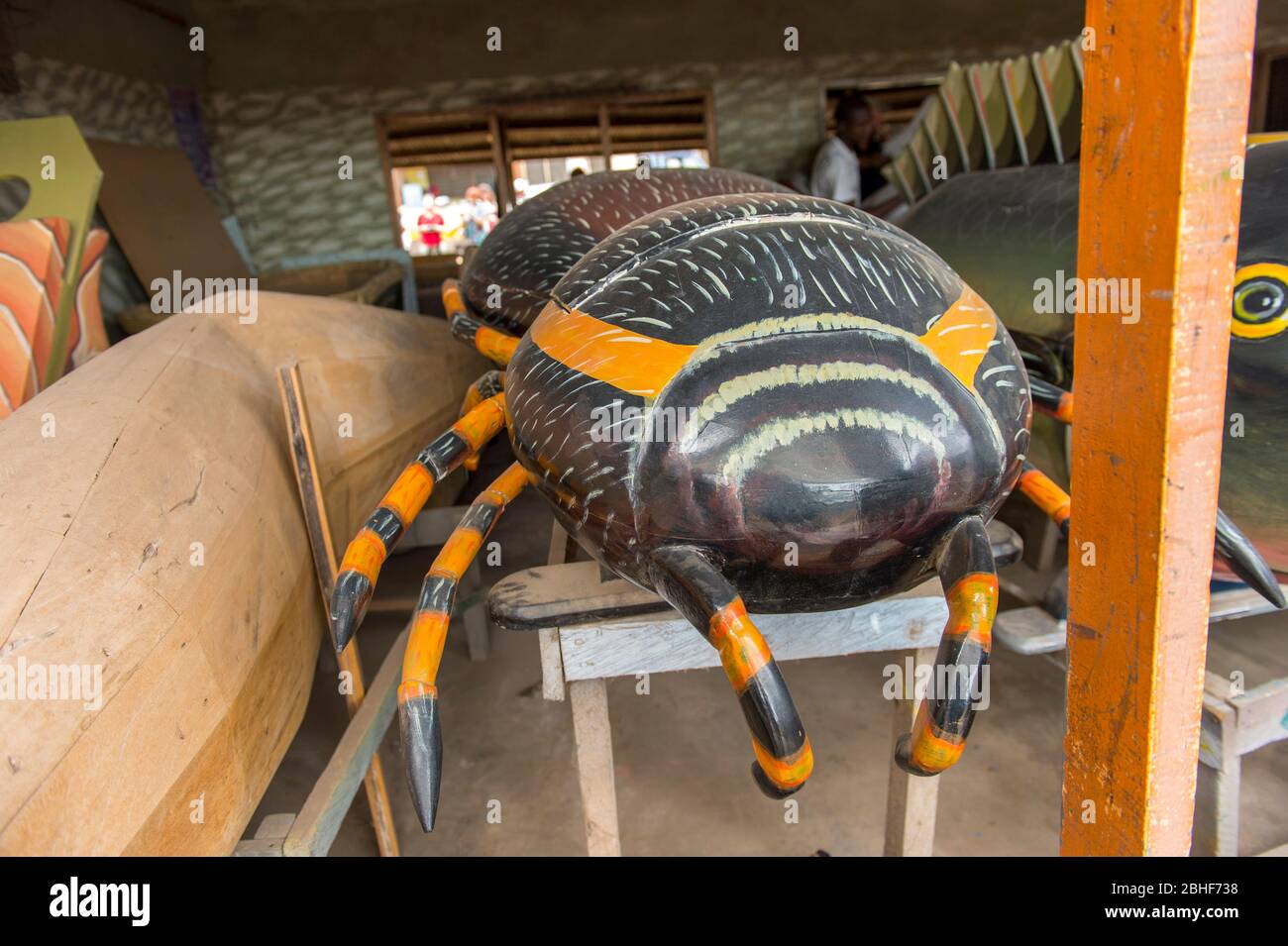 Coffin ghana hires stock photography and images Alamy