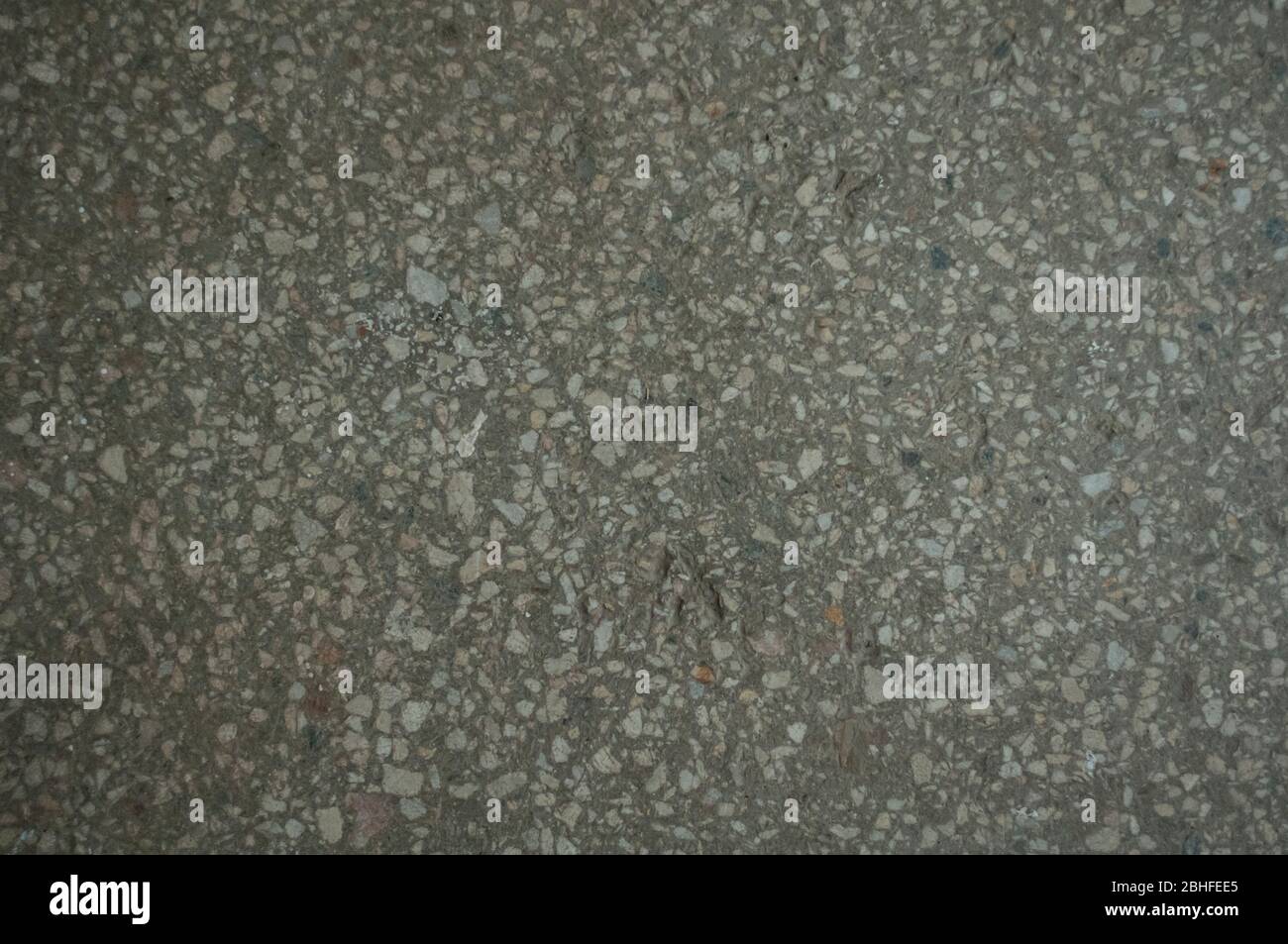The old concrete floor background texture. Beautiful texture background Stock Photo