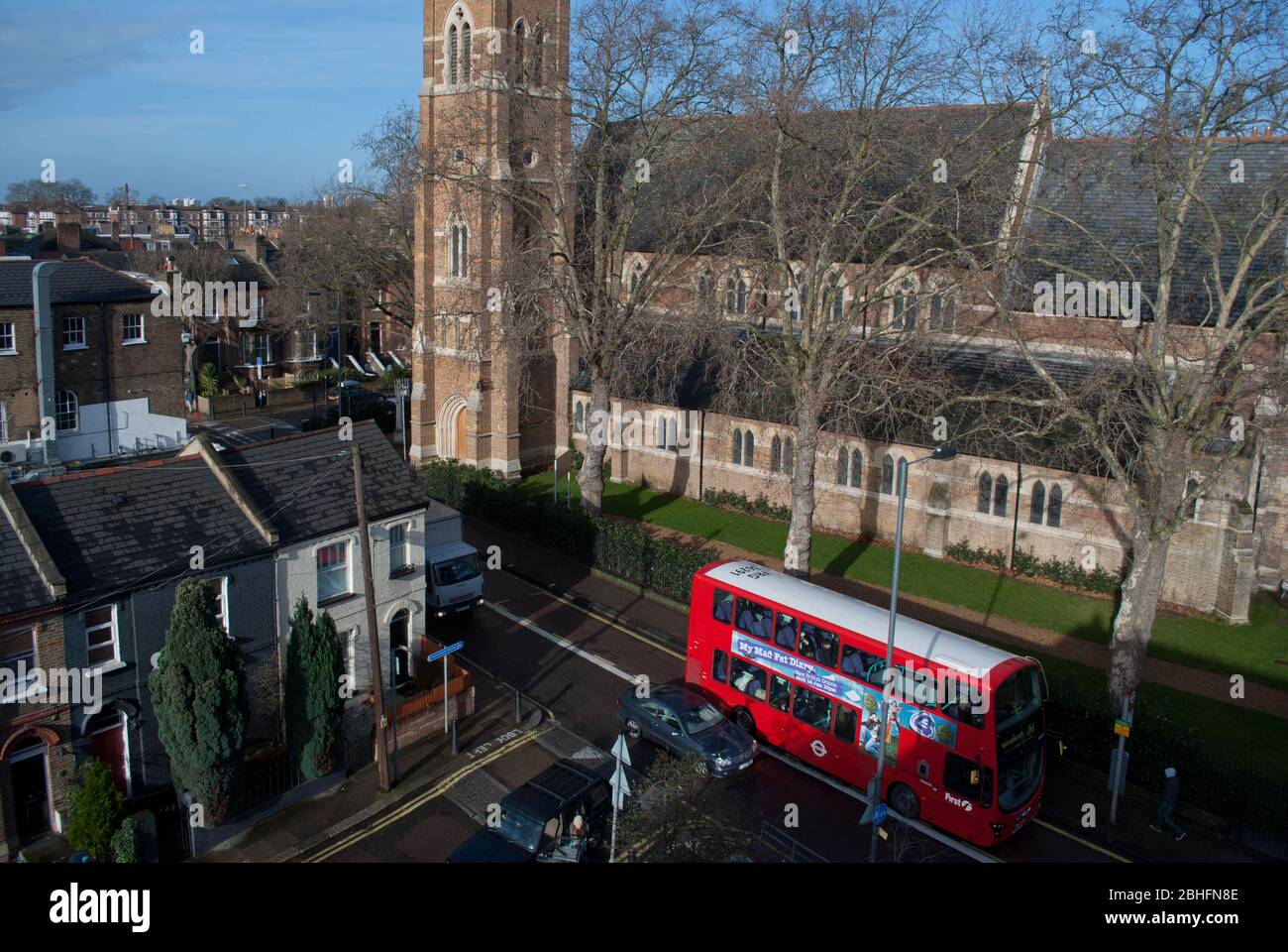 Godolphin & latymer school hires stock photography and images Alamy
