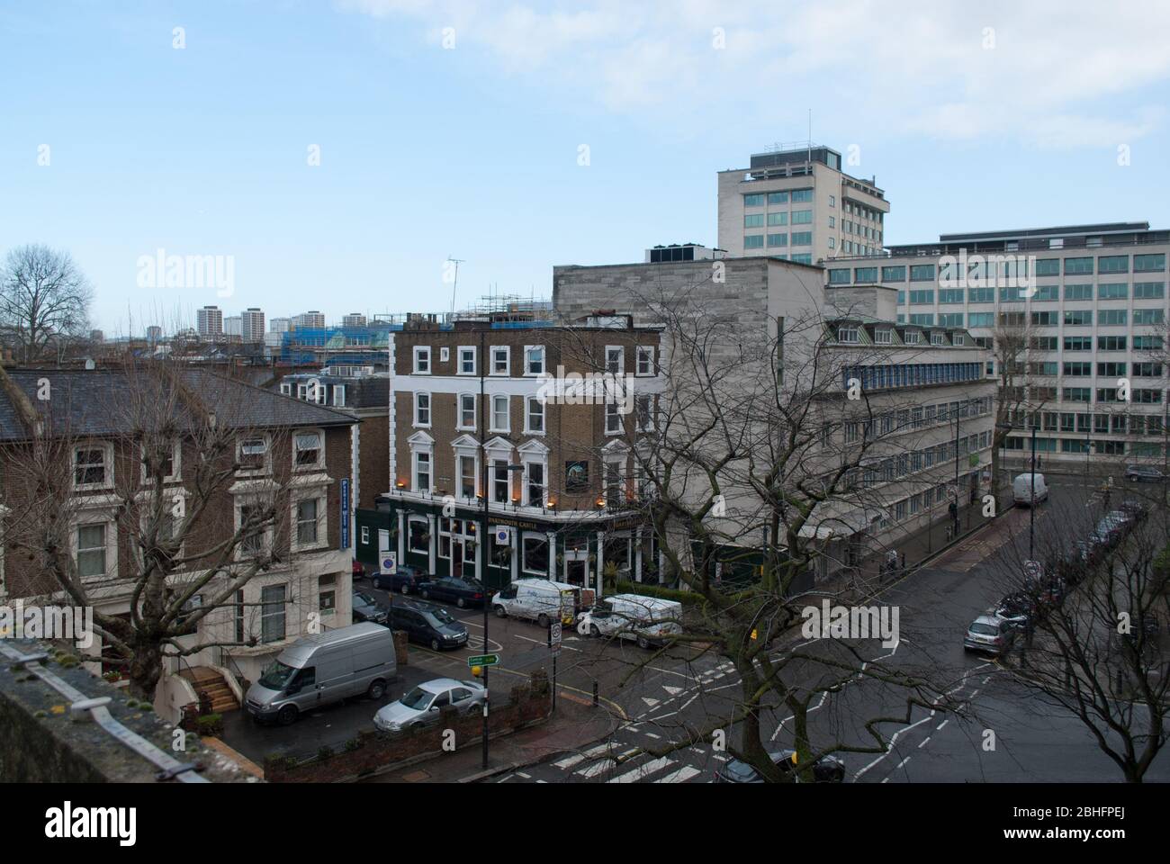 26 28 hammersmith grove hires stock photography and images Alamy