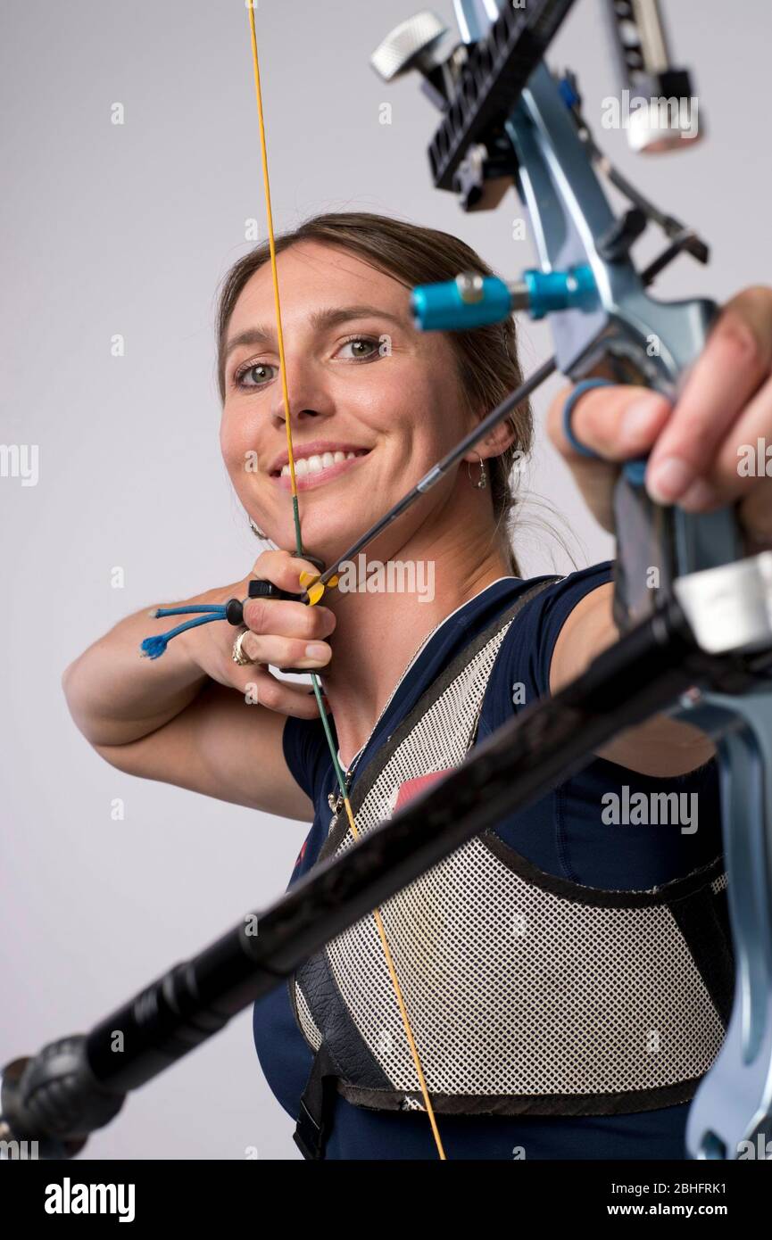 Archer jennifer nichols hires stock photography and images Alamy