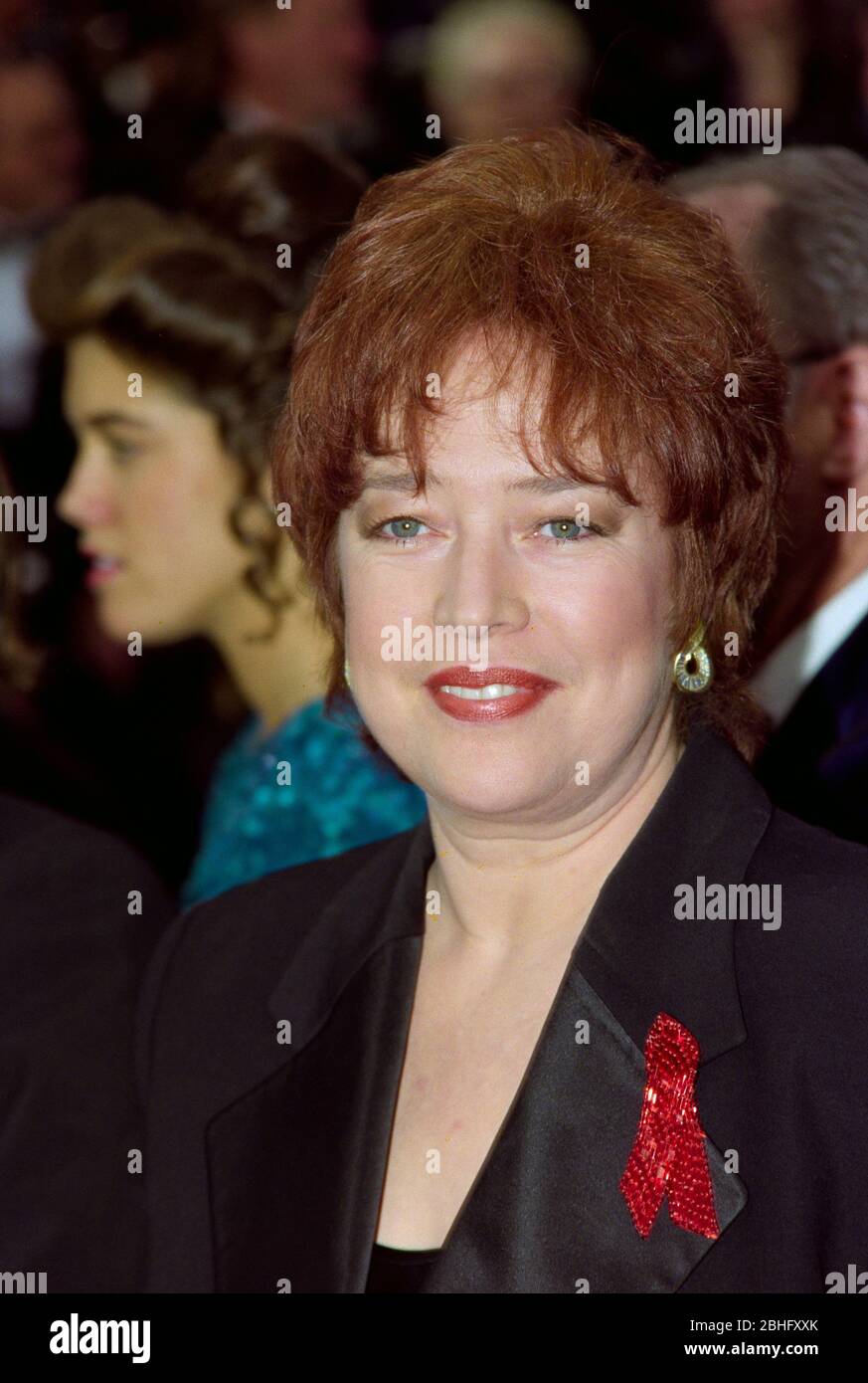 Kathy bates young pictures