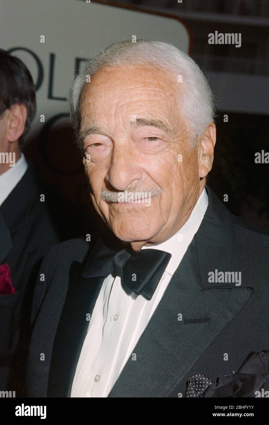 Victor borge hi-res stock photography and images - Alamy