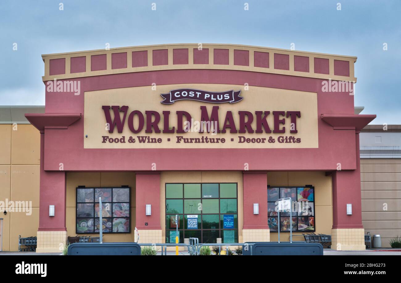 World Market