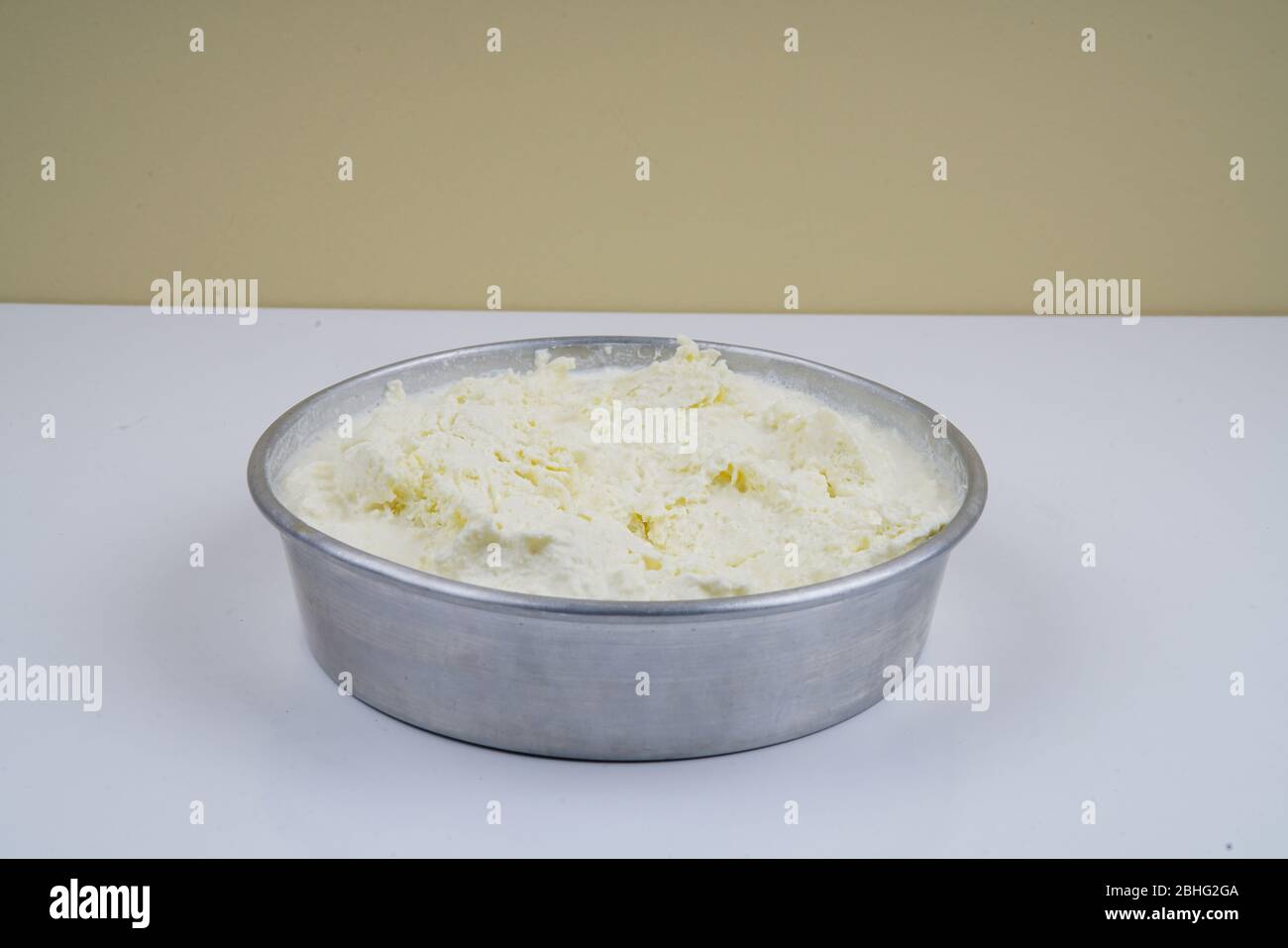 Color milk hi-res stock photography and images - Alamy