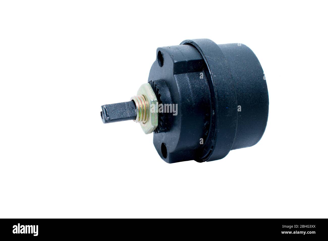 rotary switch for mixer grinder