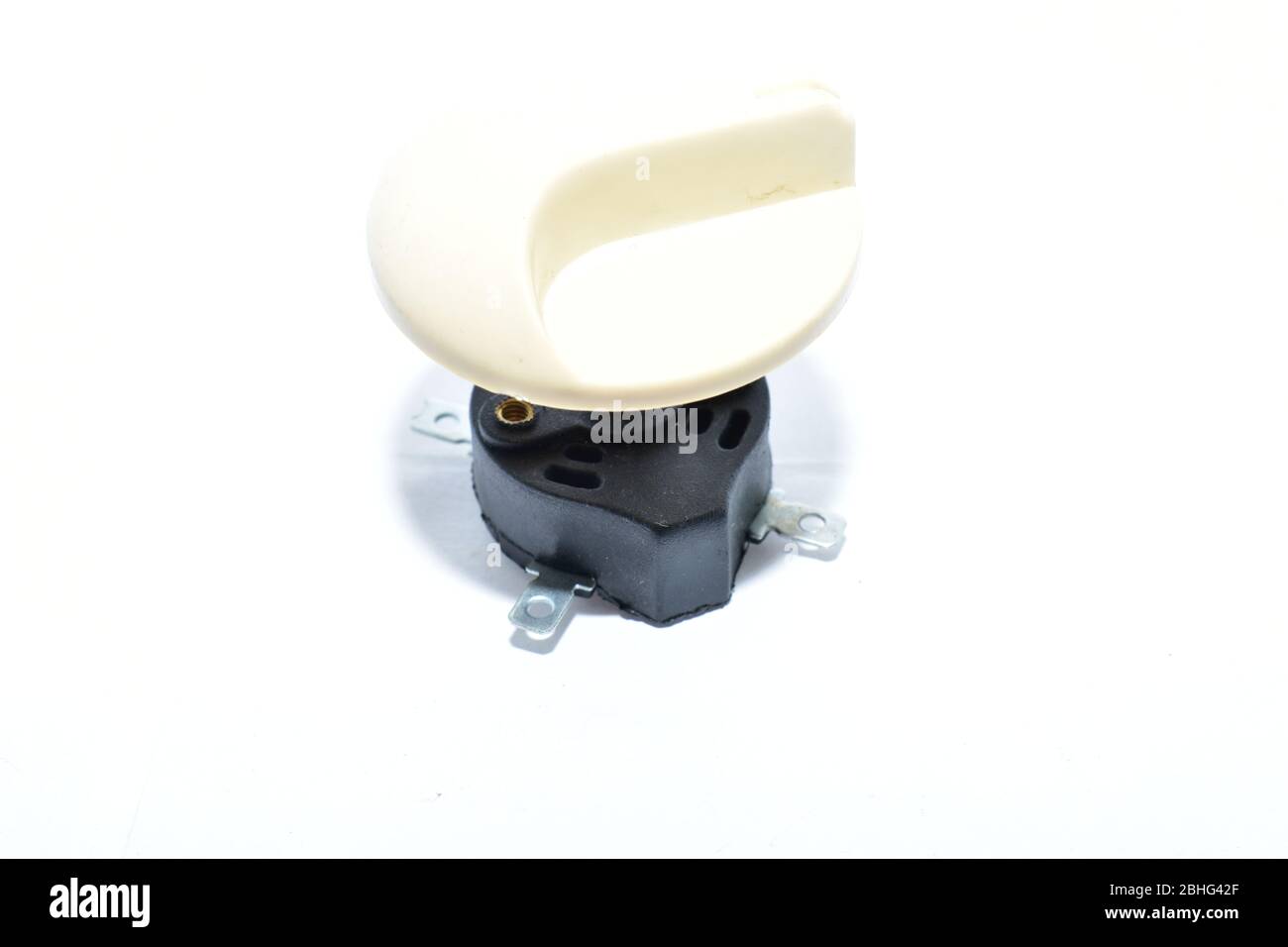 rotary switch for mixer grinder