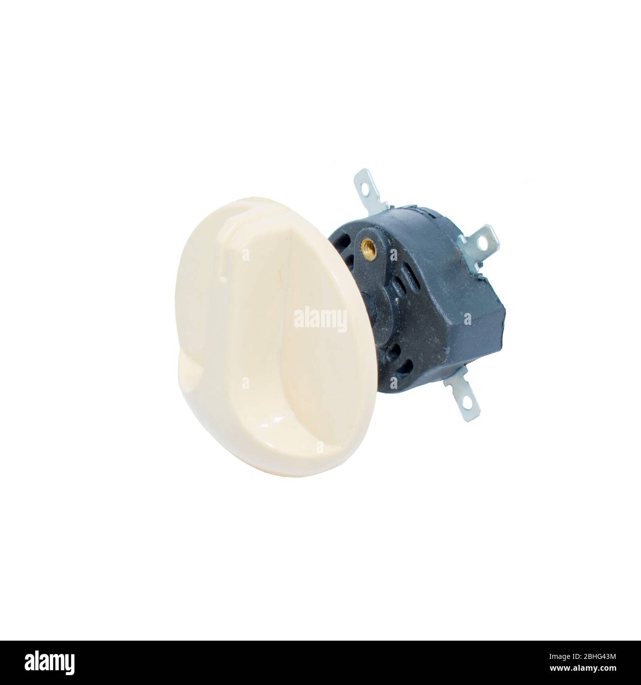rotary switch for mixer grinder
