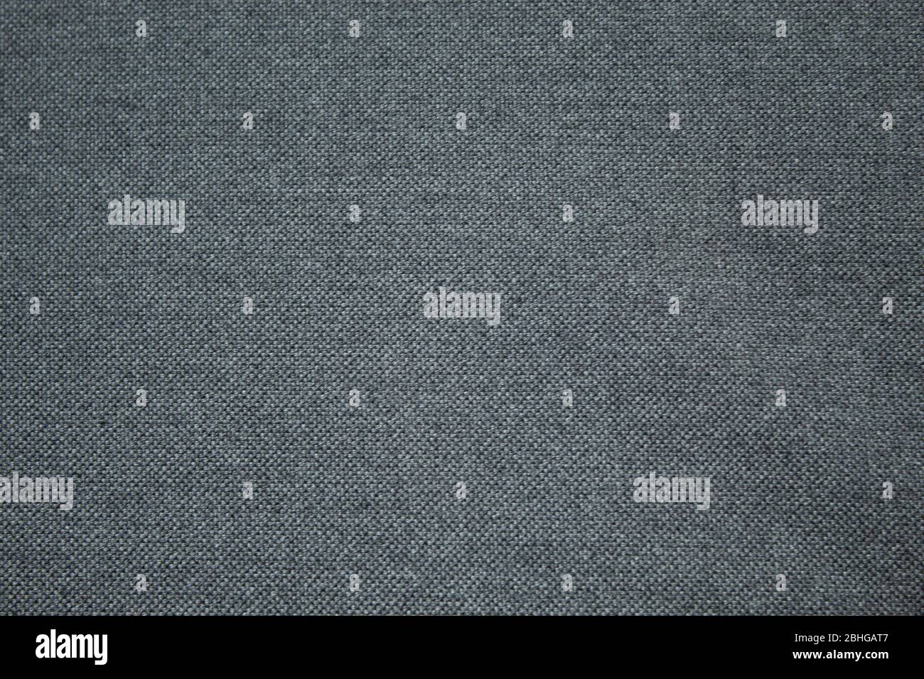 Striped cloth used as a background. Stock Photo