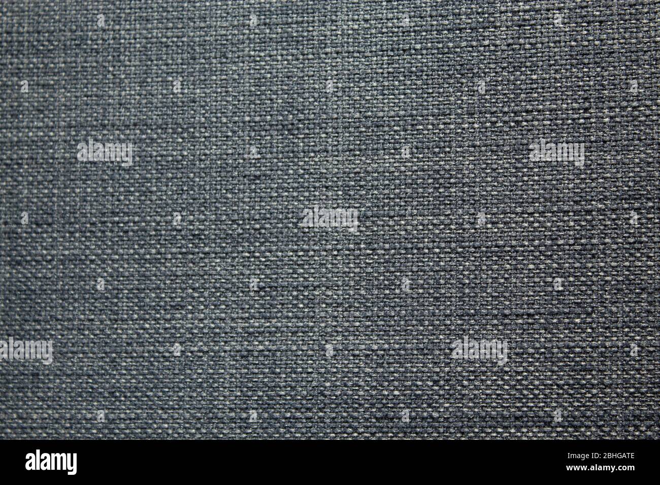 Striped cloth used as a background. Stock Photo
