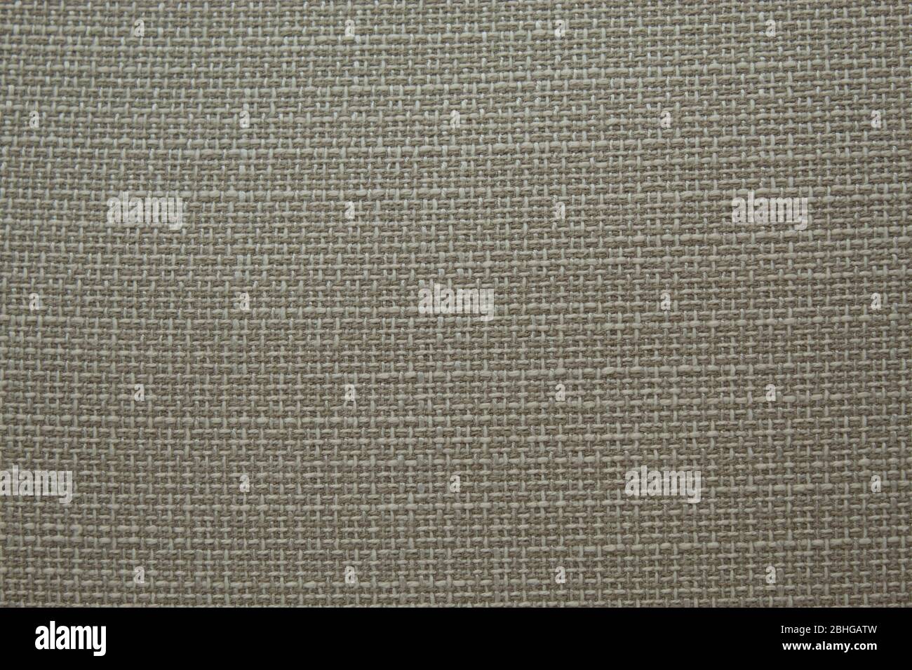 Striped cloth used as a background. Stock Photo