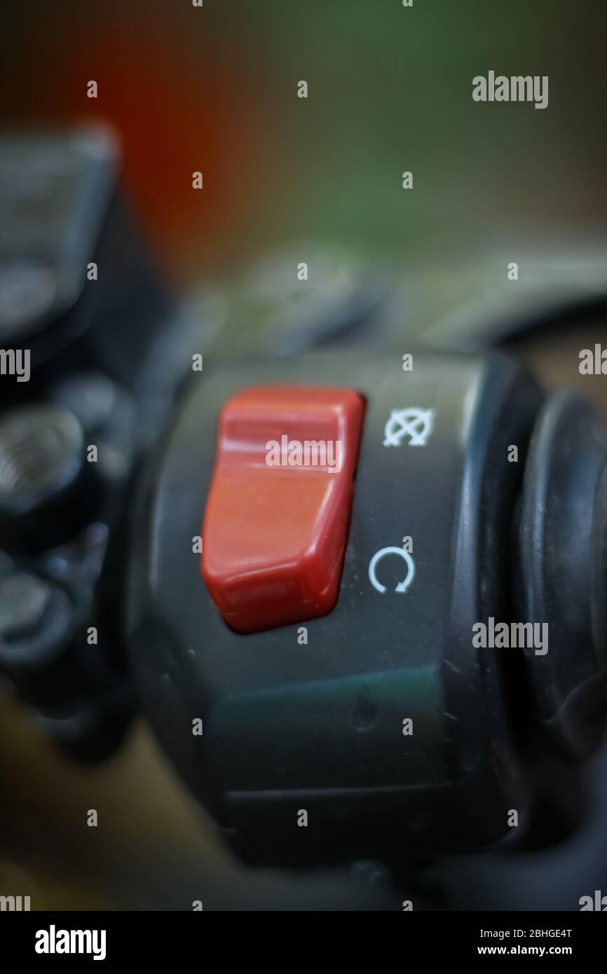 power throttle for bike
