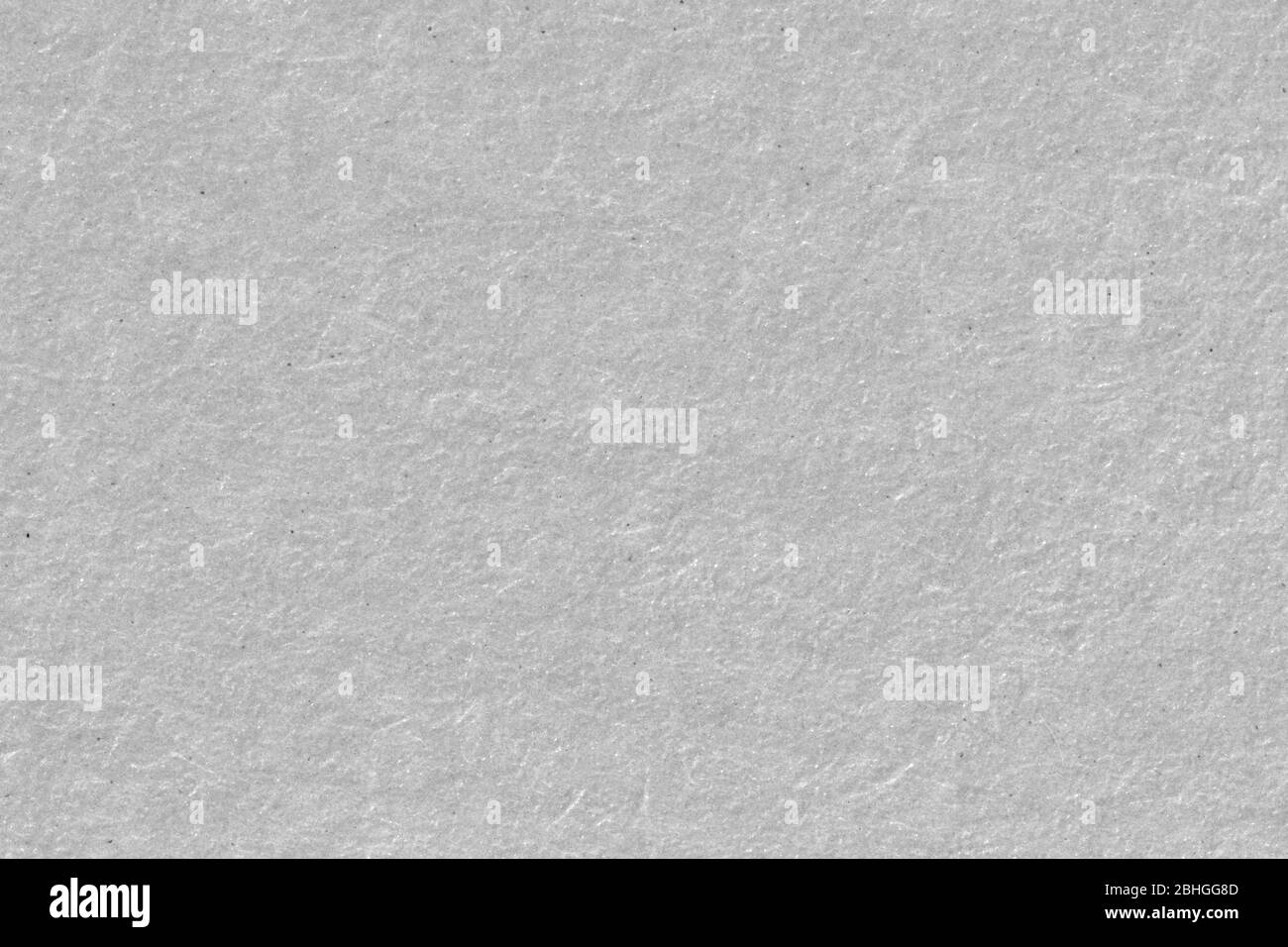 Grey paper texture. Paper in extremely high resolution. Stock Photo