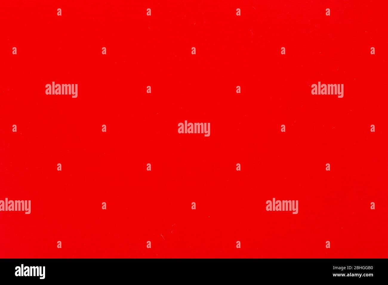 Red paper texture, can be used as background. Stock Photo