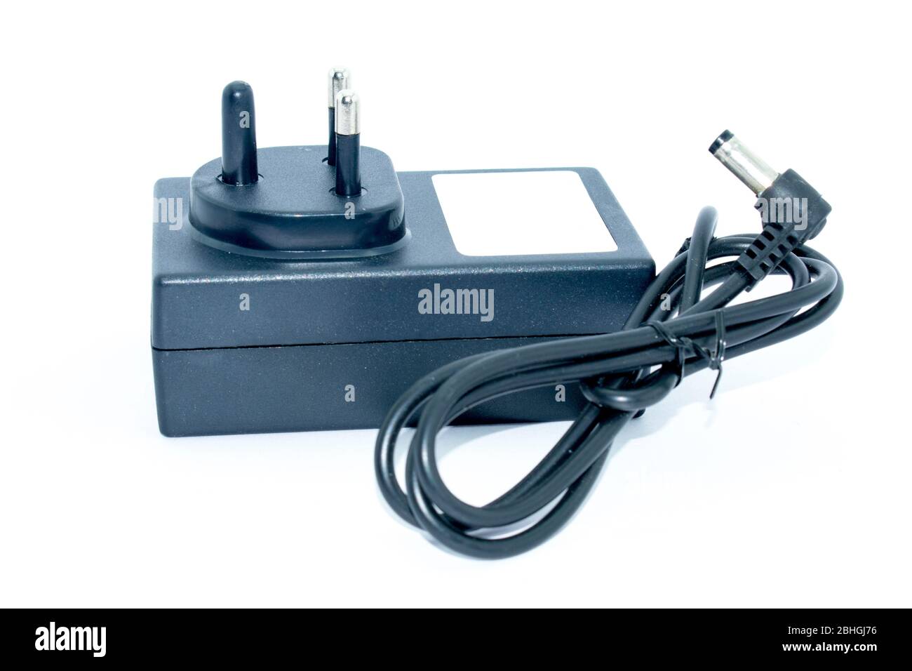 AC to DC Charger Adapter Converter Stock Photo Alamy