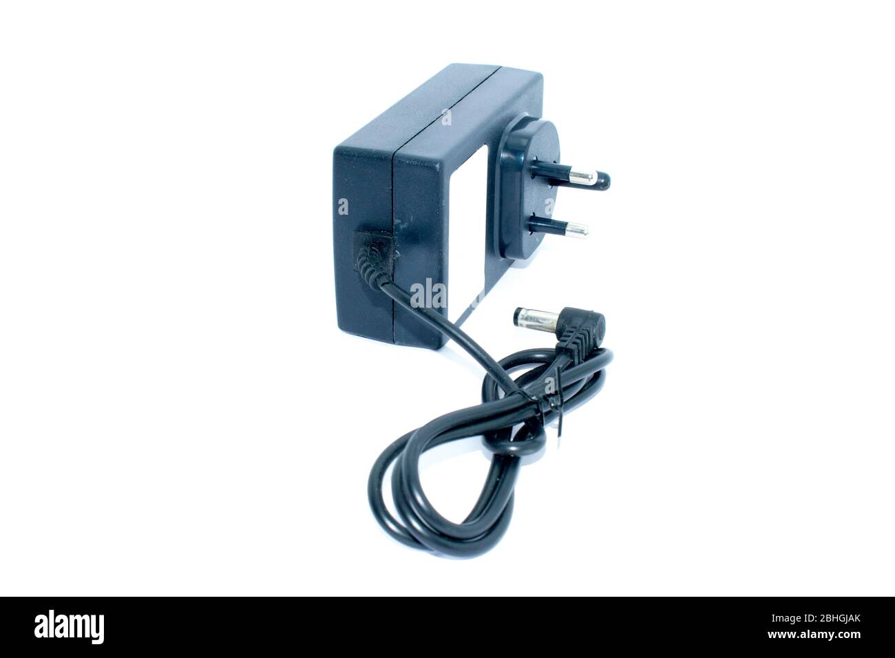 AC to DC Charger Adapter Converter Stock Photo Alamy