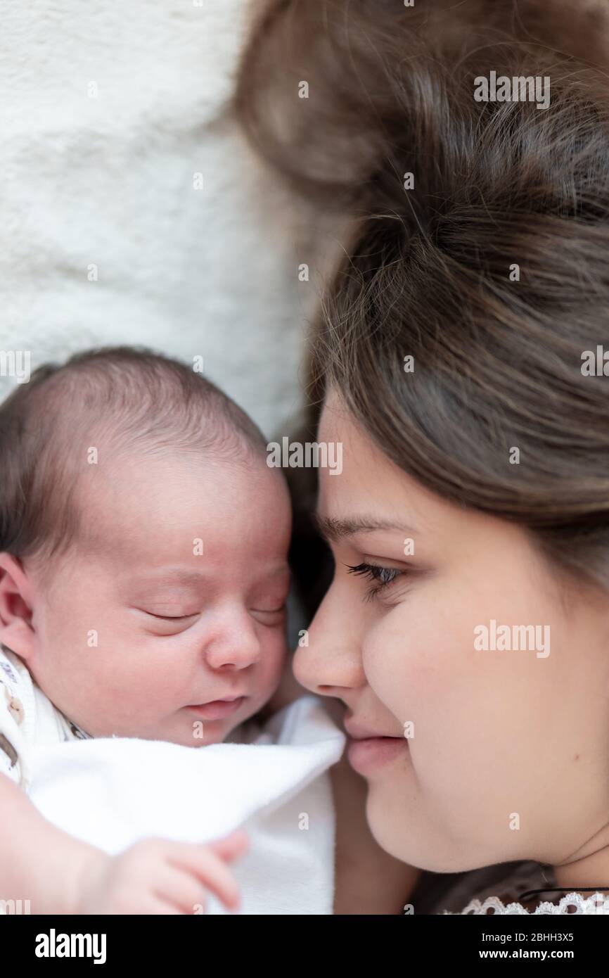 motherhood, infancy, childhood, family, care, medicine, sleep, health