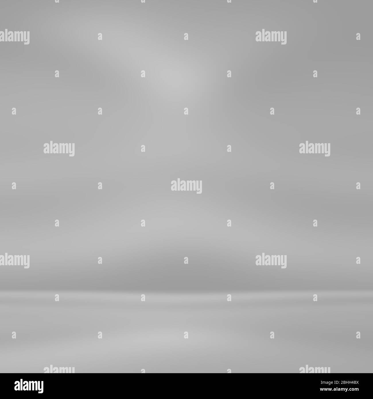 Grey background. Abstract lightning for print brochures or web ads. Stock Photo