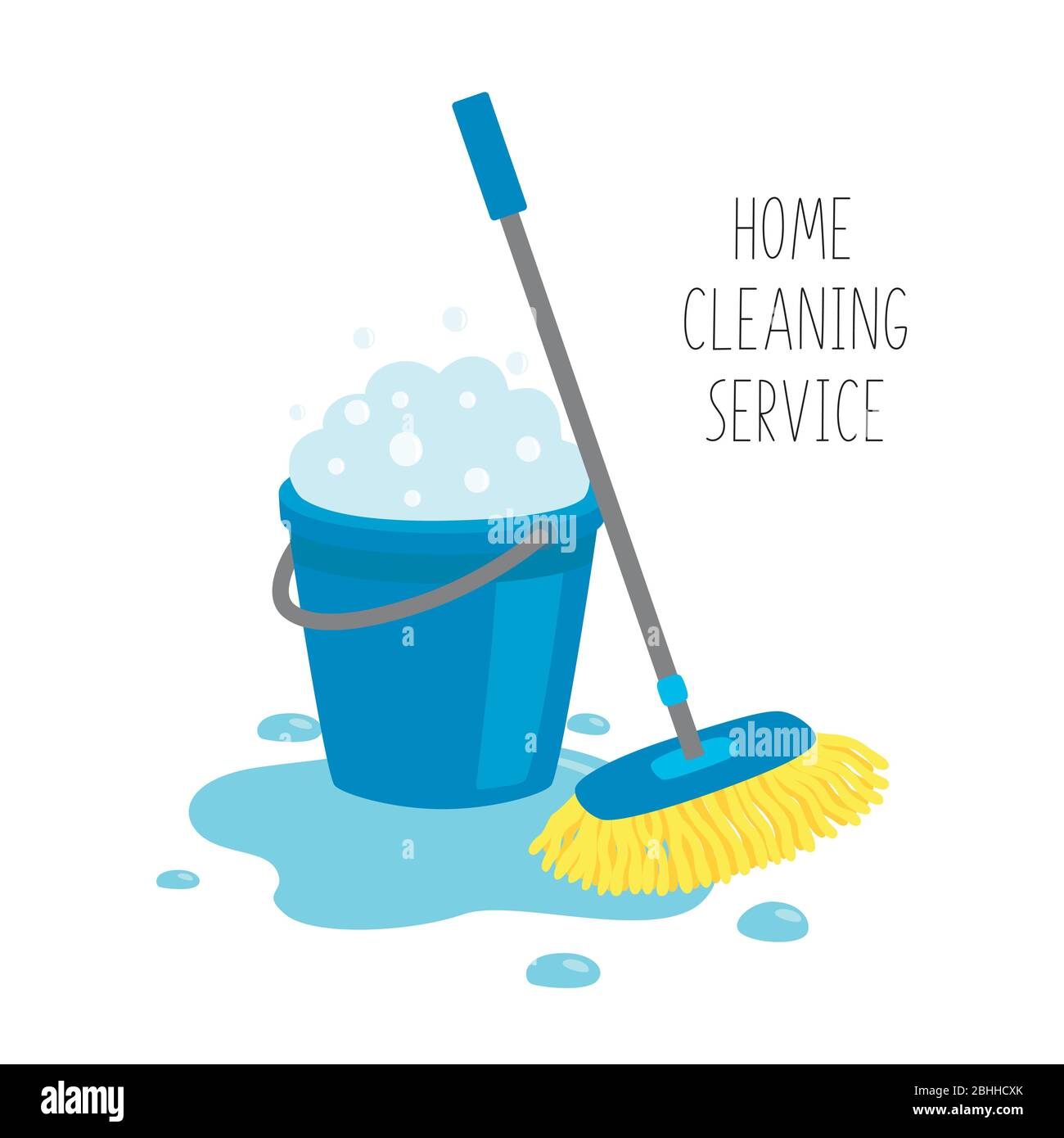 Cleaning Tools In Hands Hand Holding Housekeeping Equipment Broom Duster  Detergent Scoop Cartoon House Cleaning Supplies Vector Set Stock  Illustration - Download Image Now - iStock