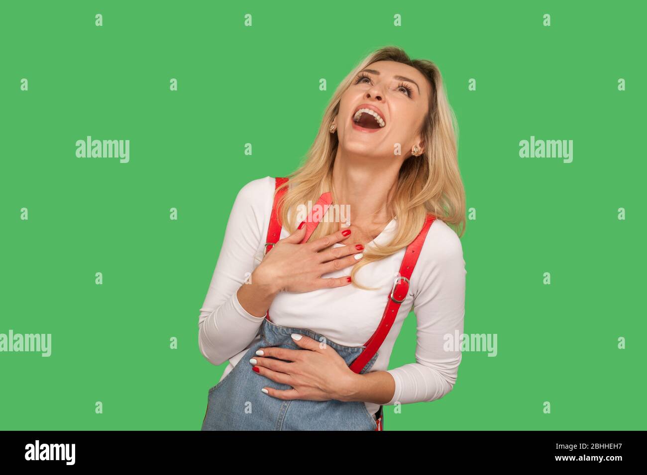 Lol Keys Meaning Laughing Out Loud Laugh Funny Or Hilarious Stock Photo -  Alamy