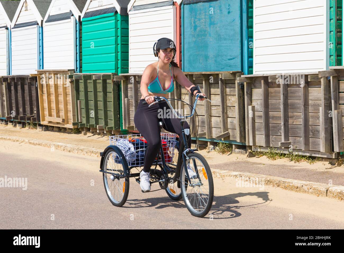bicycle credit