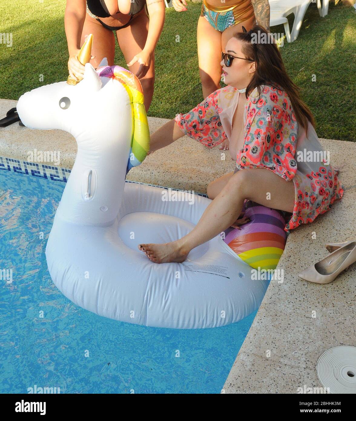 Bex Shiner High Resolution Stock Photography and Images Alamy