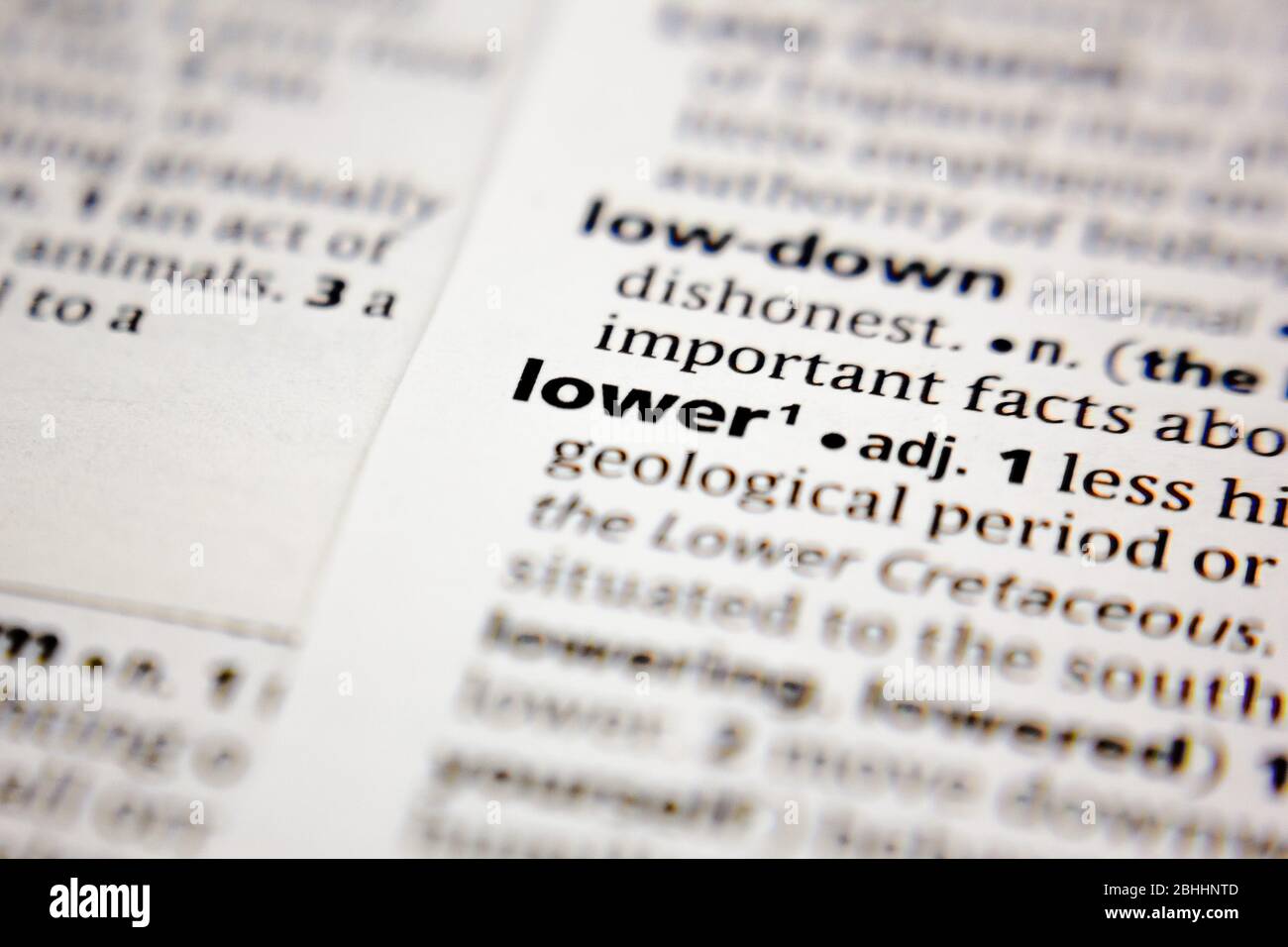 Lower definition hi res stock photography and images Alamy